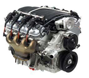 P8C77 Engine